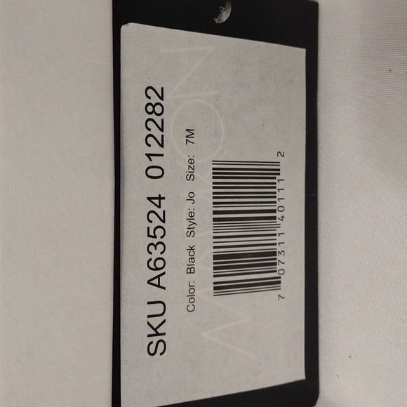 MARKON Flat's Size 7 Sequence New - Picture 12 of 13